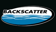 Backscatter Underwater Video & Photo