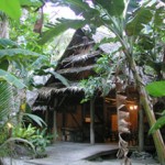 Kosrae Village Inum Restaurant