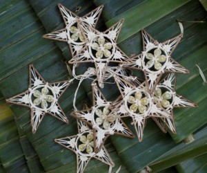 Christmas Stars