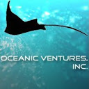 Oceanic Ventures Logo