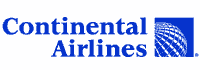 Continental Airlines