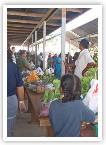 Produce Market