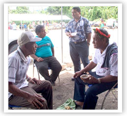 Traditional Games